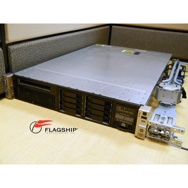 HP 677278-001 DL380P-GEN8 E5-2630 ENERGY STAR SAVER