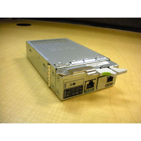 Sun 371-1447 X4626A Blade 6000 Chassis Management Module