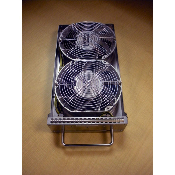 Sun 371-2238 Fan Assembly (B 2-Fan) for M8000 via Flagship Tech