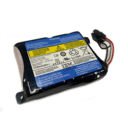 IBM Cache Battery *NEW* Li-ion | *2021/22 dates