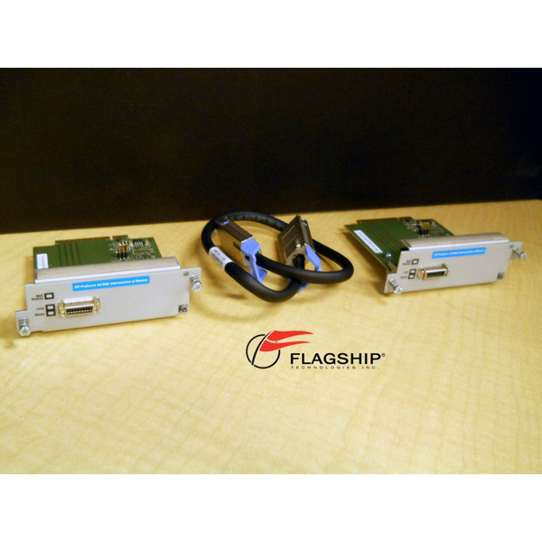 HP J9165A PROCURVE 10GBE INTERCONNECT KIT