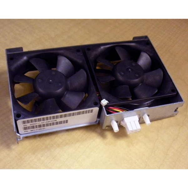 Sun 541-1120 V490 PCI Fan Tray via Flagship Tech