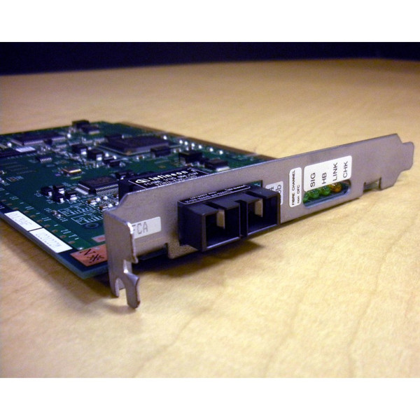 Fujitsu CA21103-B83X FC 1 CH Controller via Flagship Tech