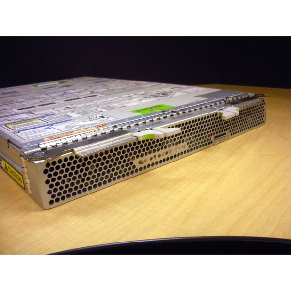 Sun X6450-24M2400 Sun Blade Server Module via Flagship Tech