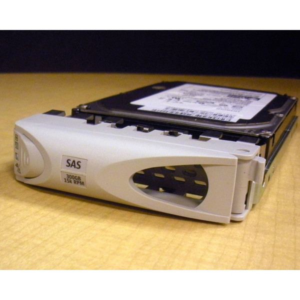 Sun 540-7560 Xta Ss1Nj 300G 15K 300Gb 15000 Rpm Sas Disk via Flagship Tech