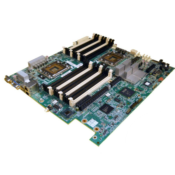 HP 651907-001 DL160 G6/G7 Enhanced System Board