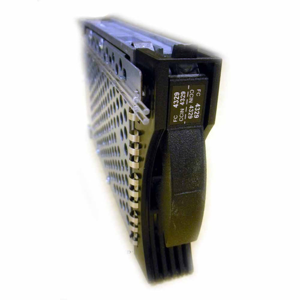 IBM 1269-9406 Hard Drive 282GB 15K SCSI 3.5in