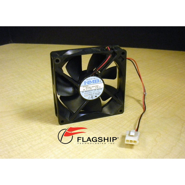 IBM 57G1464 6408 Hammer Bank Fan Assembly