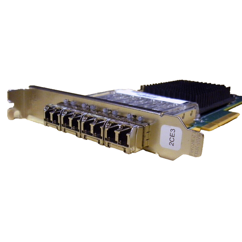 IBM EN15-82XX Server Network Adapter PCIe3 4-port - Flagship