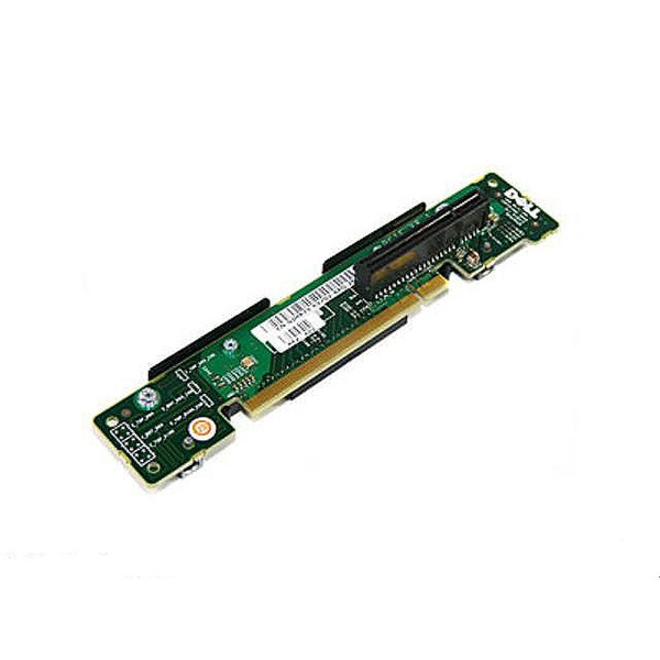 Dell JH879 PCI-E Center Riser Board for PowerEdge 1950 2950 R300