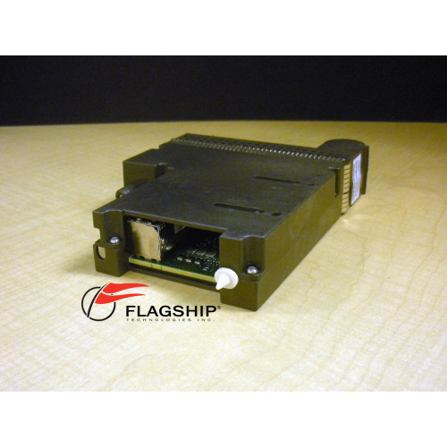 Scheda Di Collegamento IBM 00E0646 00E0647 2BDA 12X Canali Doppia Porta GX++ DDR HCA - Usata Testata