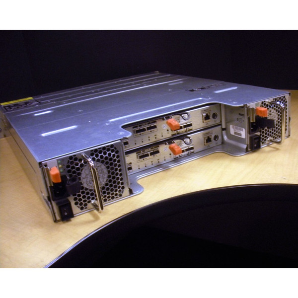 Dell MD3220 Powervault 24X2.5 HDD Bay Enclosure Array via Flagship Technologies, Inc - Flagship Tech