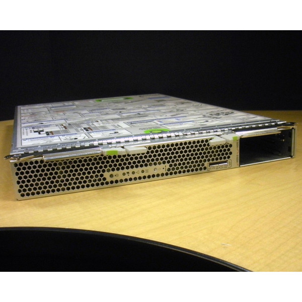 Sun 541-3007 T6340 System Board 8 Core 1.2Ghz via Flagship Technologies, Inc - Flagship Tech