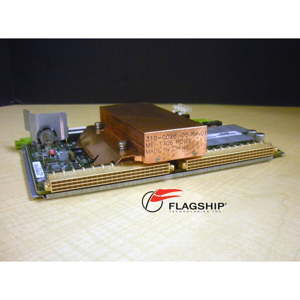 Sun 541-1771 X8105A-Z 2.6Ghz AMD 885 X4600 Processor Memory Board IT Hardware via Flagship Tech