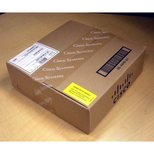 Cisco AIR-CAP3502E-A-K9 Dual-Band Wireless Access Point With Mounting Bracket New in Box NIB IT Hardware via Flagship Technologies, Inc, Flagship Tech, Flagship