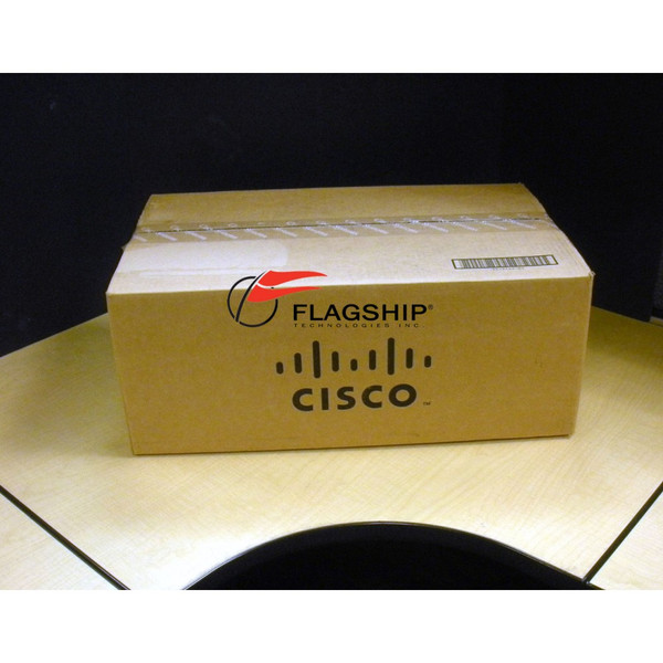 Cisco WS-C2960-24TC-L 2960 24 Port 10/100 Catalyst Switch IT Hardware via Flagship Tech