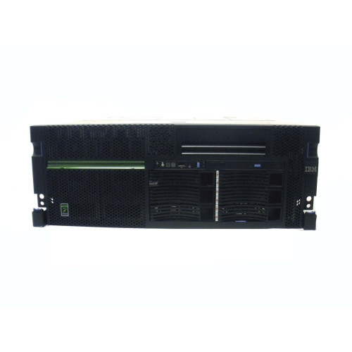 IBM 9408-M25 Power System 520 Express M25-9408 V5R4 30 OS400 Users