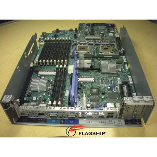 IBM 44W3324 X3650 Server System Board Motherboard