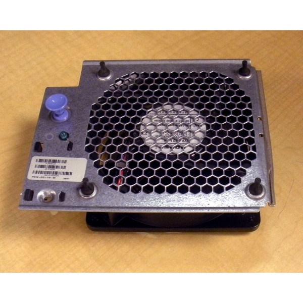 IBM 04N5124 B80 Hot swap front fan assembly for RS/6000 IT Hardware via Flagship Technologies, Inc, Flagship Tech, Flagship