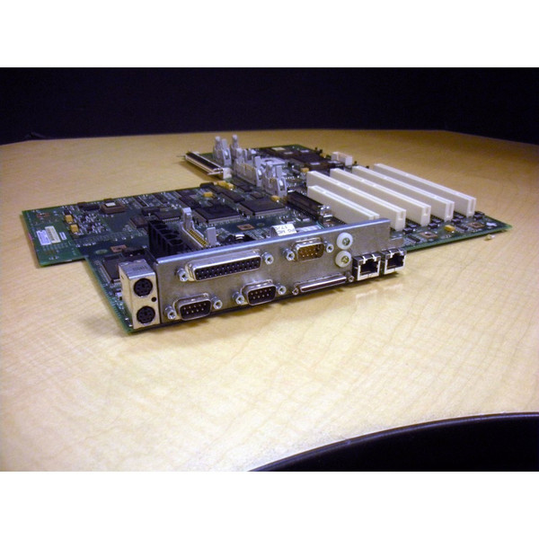 IBM 09P5784 System Board IO Planar pSeries IT Hardware via Flagship Technologies, Inc, Flagship Tech, Flagship