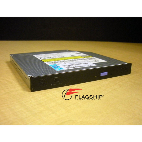 IBM 74Y7341 SATA Slimline DVD-RAM Drive FC 5771 IT Hardware via Flagship Technologies, Inc, Flagship Tech, Flagship, Tech, Technology, Technologies