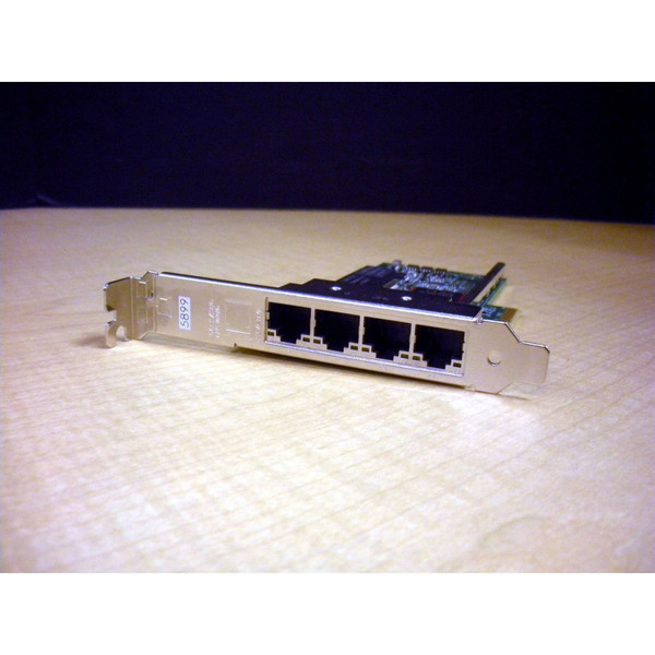 IBM 00E2872 PCIe2 4-port 1 GbE Adapter IT Hardware via Flagship Technologies, Inc, Flagship Tech, Flagship, Tech, Technology, Technologies