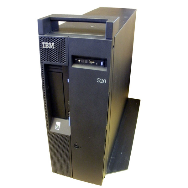 IBM 9407-M15 iSeries Power6 520 Express Server