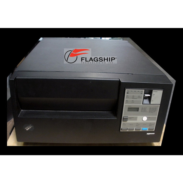 IBM 9348-001 Magnetic Tape Drive AS400 21F7900 IT Hardware via Flagship Technologies, inc, Flagship Tech, Flagship, Tech, Technology, Technologies