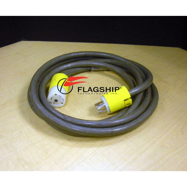 IBM 11F0113 9309 14ft. Power Cable Assembly IT Hardware via Flagship Technologies, inc, Flagship Tech, Flagship, Tech, Technology, Technologies