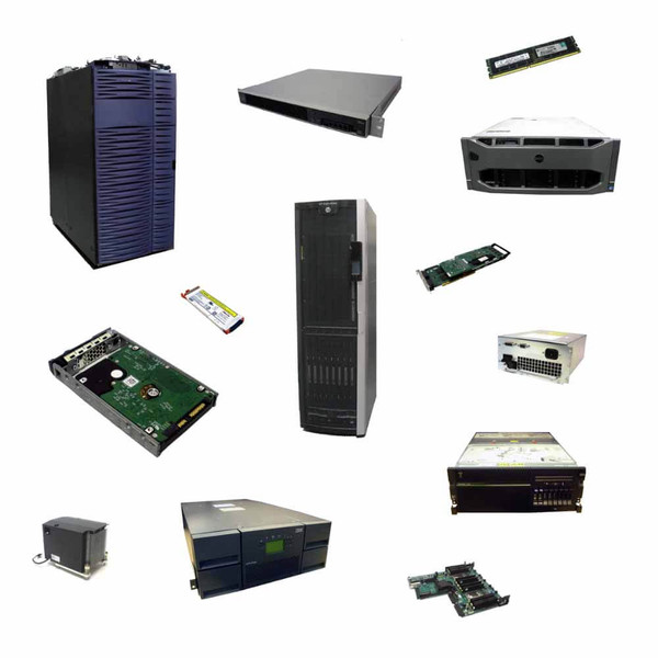 IBM 9406-550 (i5 550) System i 550 Server