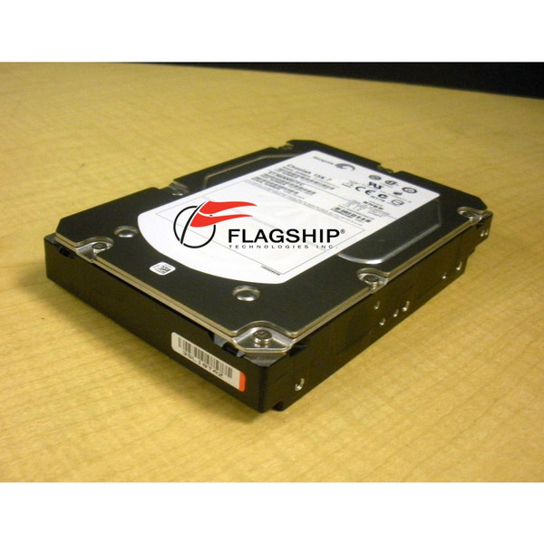 SEAGATE ST3600057FC 600GB 15K Fibre Channel C 3.5" Hard Drive via Flagship Tech