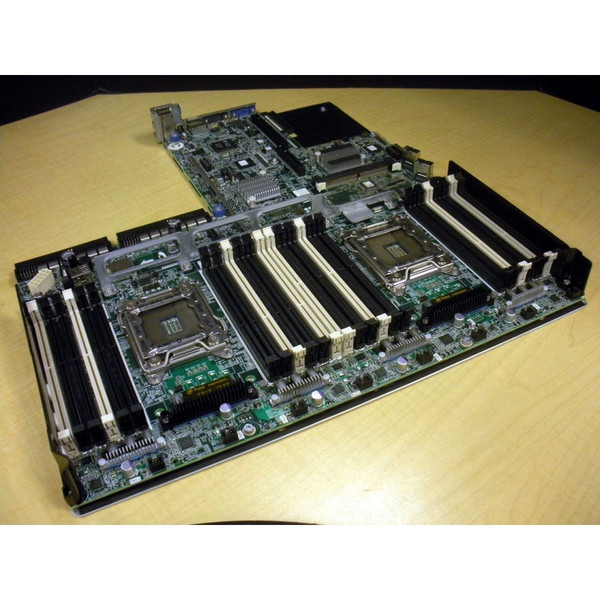 HP 732150-001 DL360P GEN8 System Board via Flagship Tech