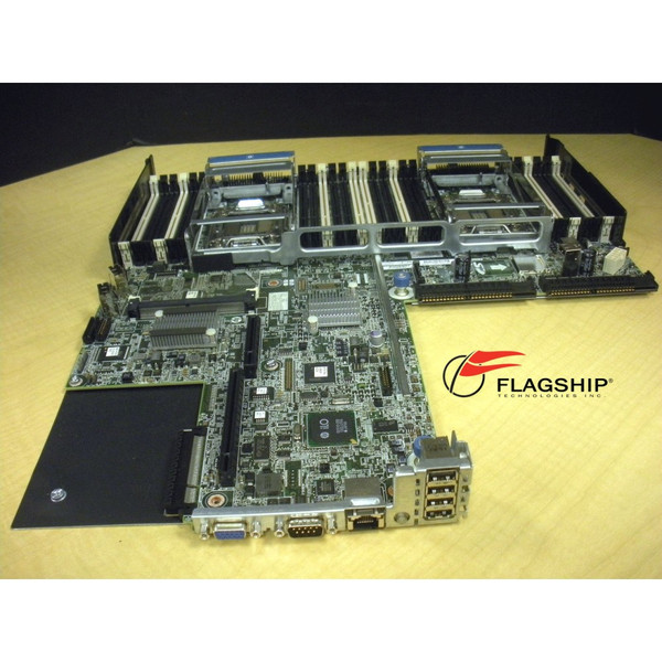 HP 718781-001 DL360p Gen8 System I/O Board Caged/Latch style