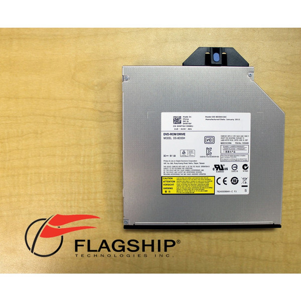 Dell MKT6V Internal DVD-ROM SATA Optical Drive