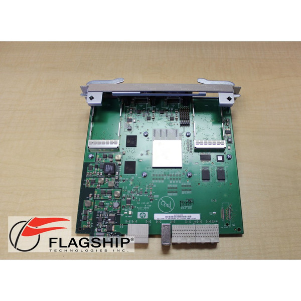 HP J8694A Procurve 10 GBE 2p X2