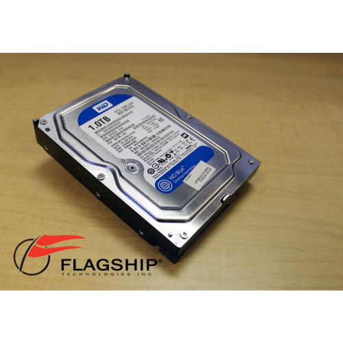 Western Digital WD10EZEX WD Blue HP 637328-001 1TB 3.5