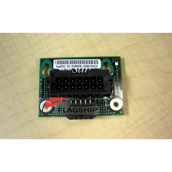 SUN 373-0019 Fan Board Ultra 25/45