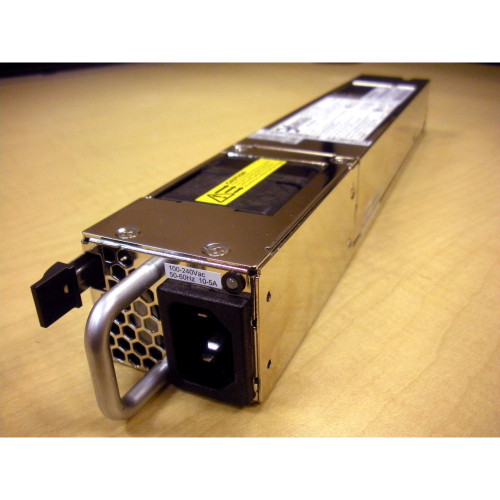 HP JC680A ProCurve A58x0AF 650W AC Power Supply