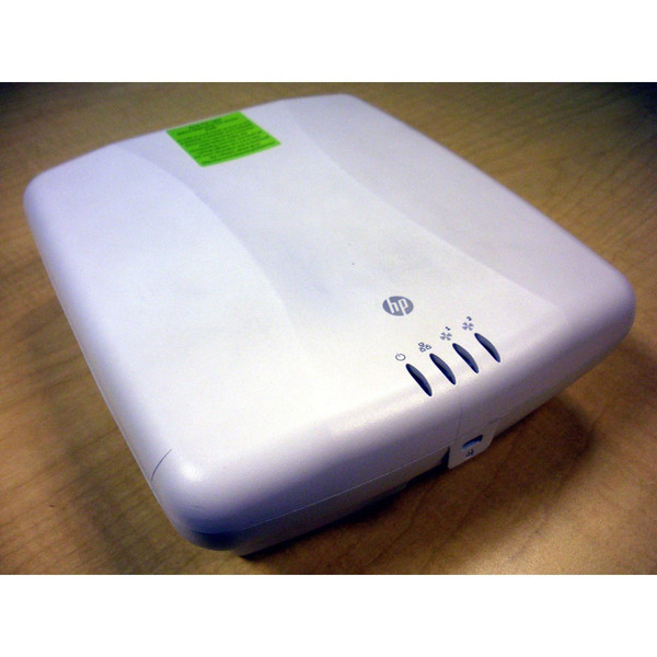 HP J9591A E-MSM460 Access Point (WW) MRLBB-1001 **AS-IS via Flagship Tech