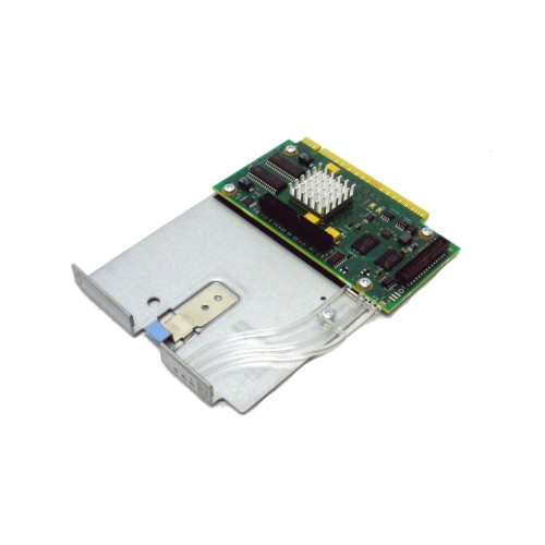 IBM 00E0660 PCI-X266 3G SAS Planer Adapter Split Drive Backplane CCIN ...