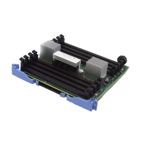 IBM 00E1879 8x Slot DDR3 Memory Riser Card | IBM Server Equipment for Sale