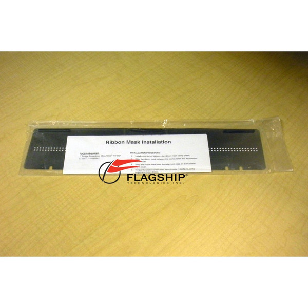 Printronix 172687-901 NEW Ribbon Shield via Flagship Tech