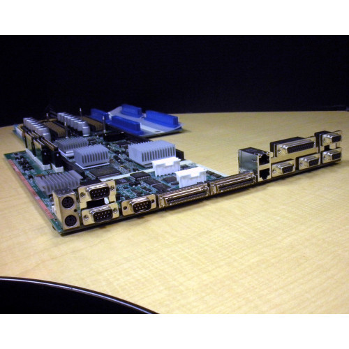 IBM 00P5830 CEC Backplane RIO-G/RIO-2 Capability | Flagship Tech