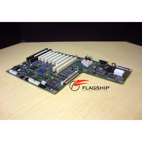 IBM 03N3297 7025-F50 7026 RS-6000 I/O Planar Motherboard via Flagship Tech