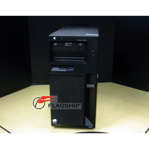 IBM 7042-C06 HMC Deskside C06 via Flagship Tech