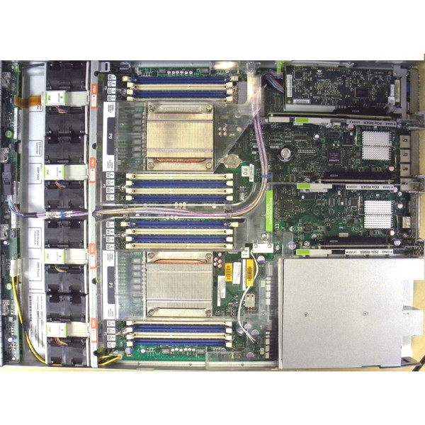 SUN 7058153 X4-2 System Board Assembly 7046330 via Flagship Tech