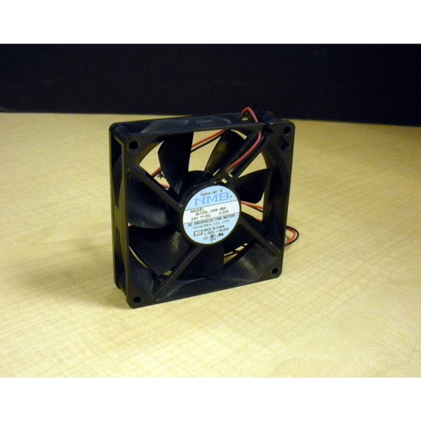 Printronix 152416-001  Hammer Bank Fan Assembly for 6400 6500 / P7000 14H5159 via Flagship Tech