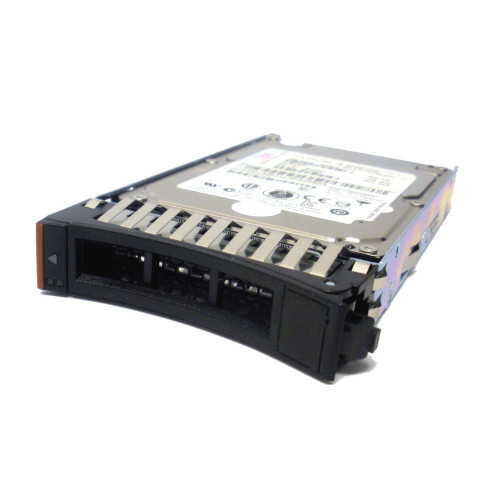 IBM 49y2003?600?GB 10?K 6.0?Gbps SFFシリアルSCSI / SASハード