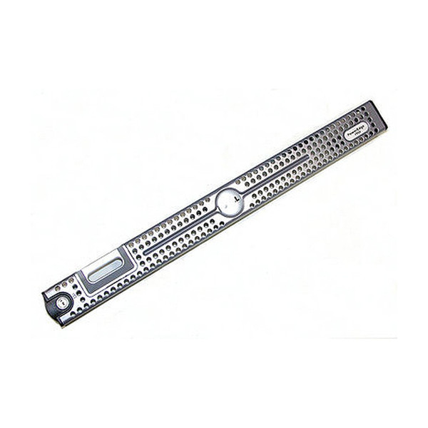 Dell PowerEdge 1950 Front Bezel Faceplate & Key FC023