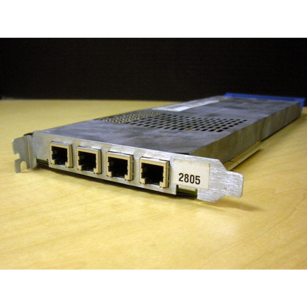 IBM 2805-9406 Quad Modem I0A via Flagship Tech